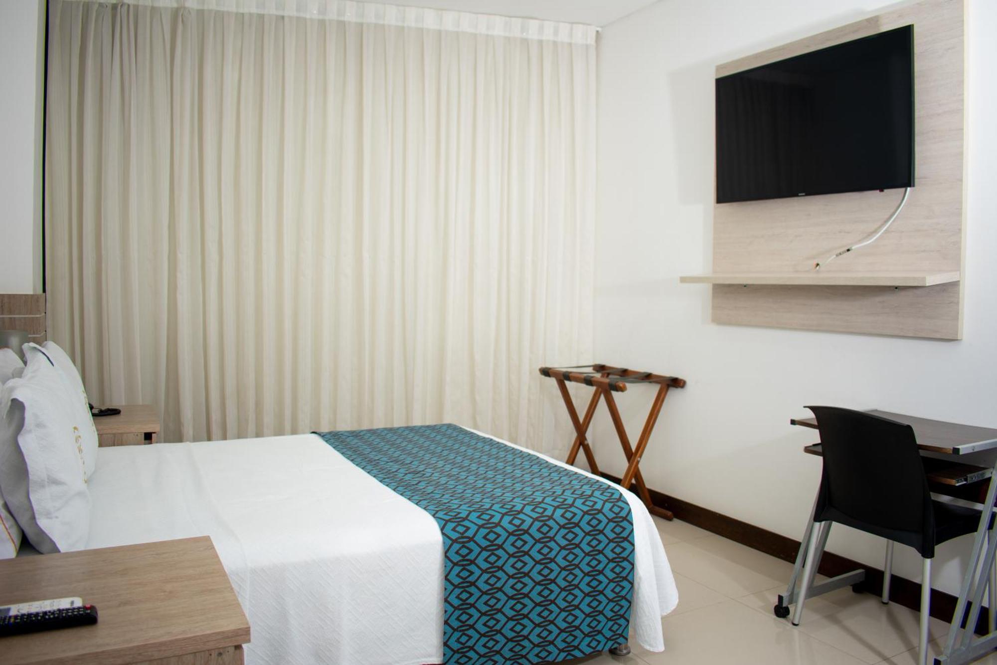 Hotel Cinco Monteria Room photo